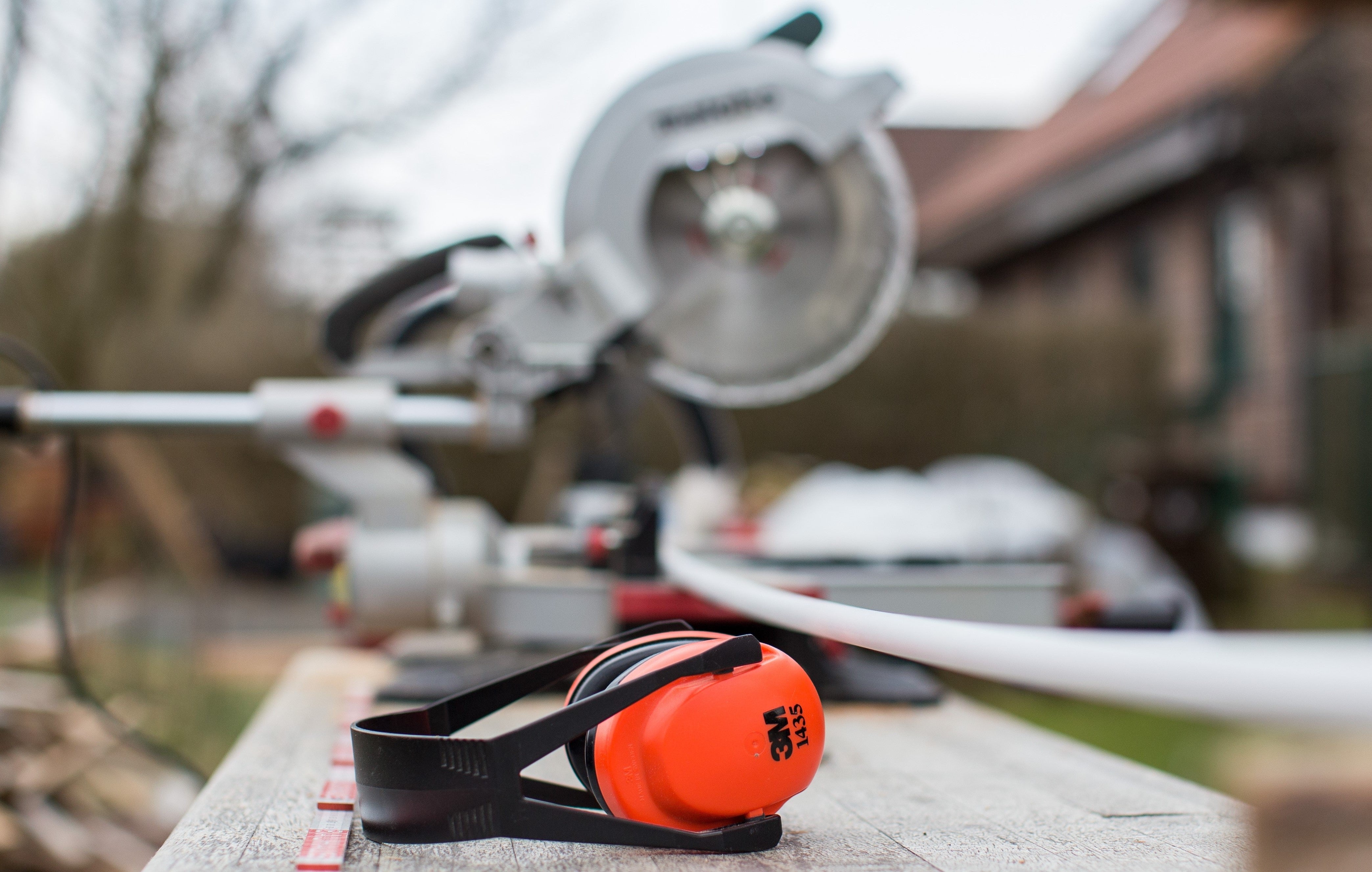 New Construction Jump River Electric Cooperative